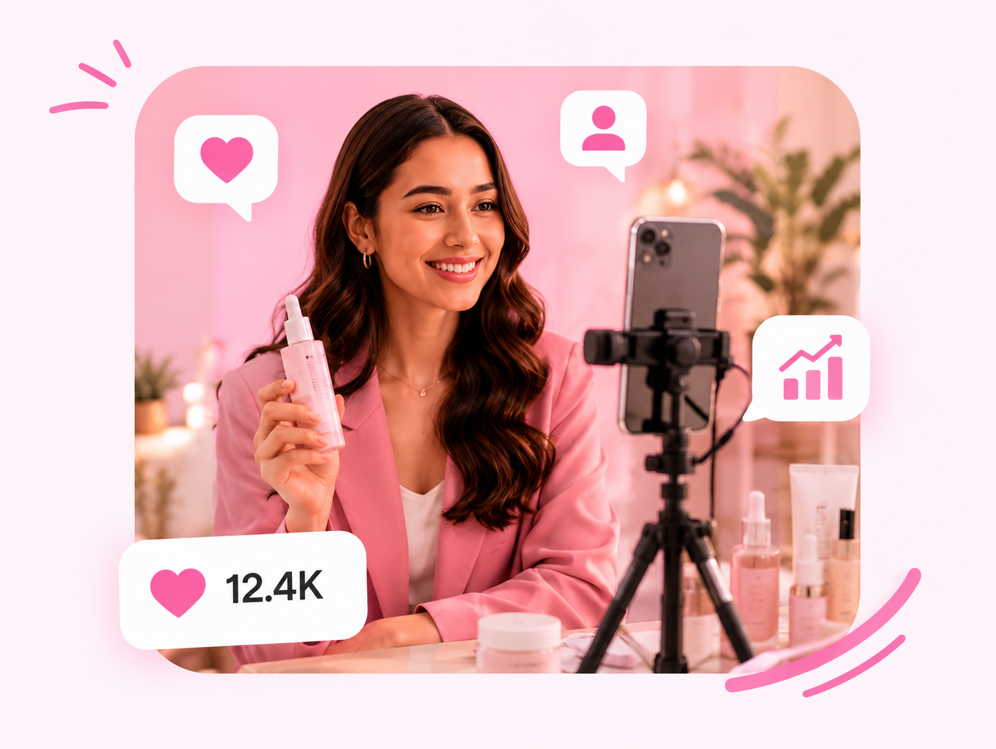 Influencer Marketing