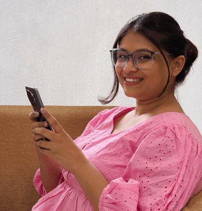 Deepali Shah